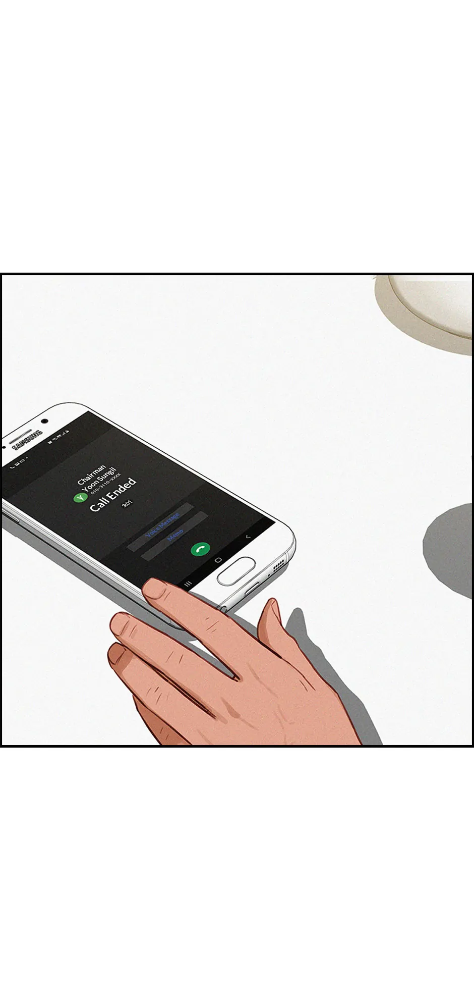 Lord of Money Chapter 191 - page 57