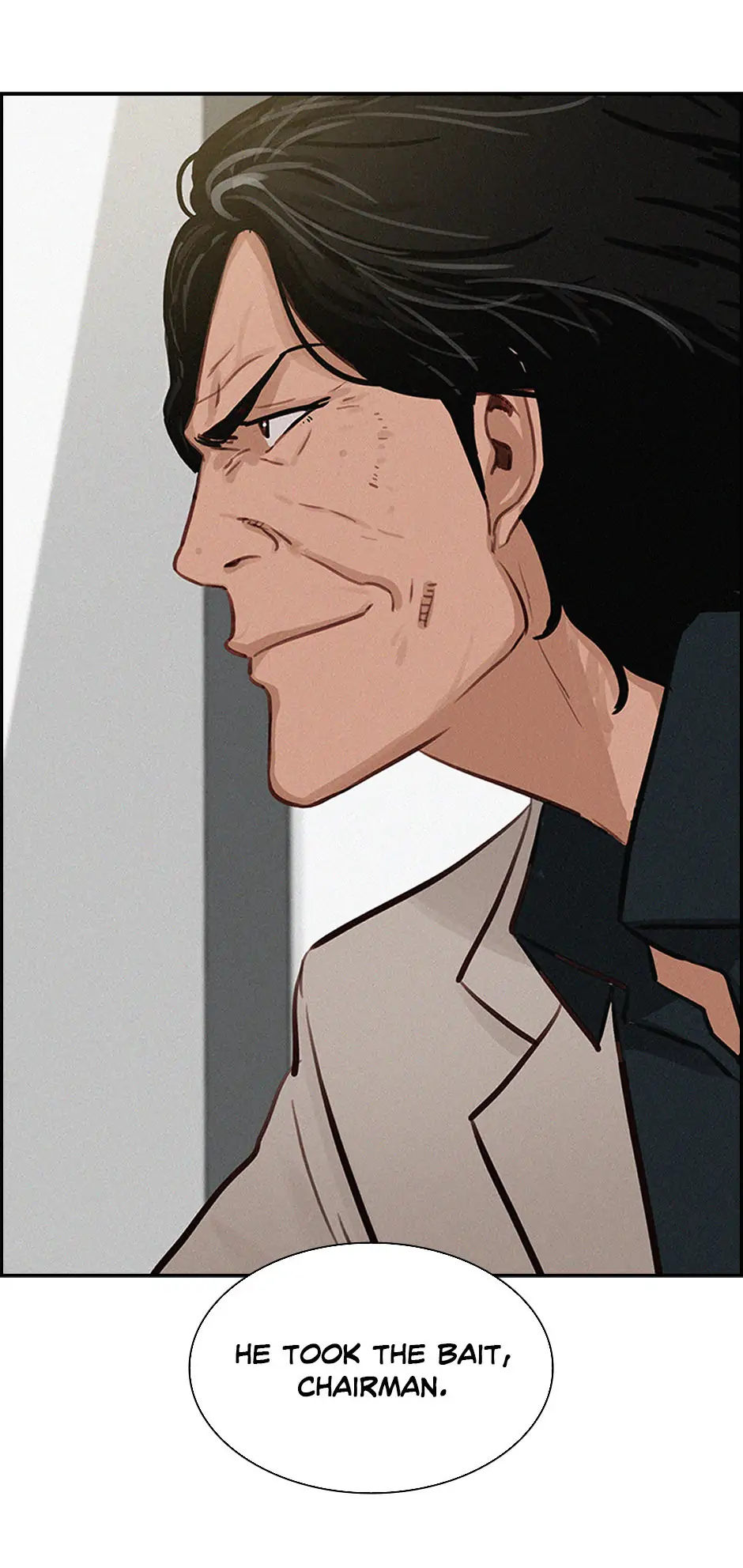 Lord of Money Chapter 191 - page 58