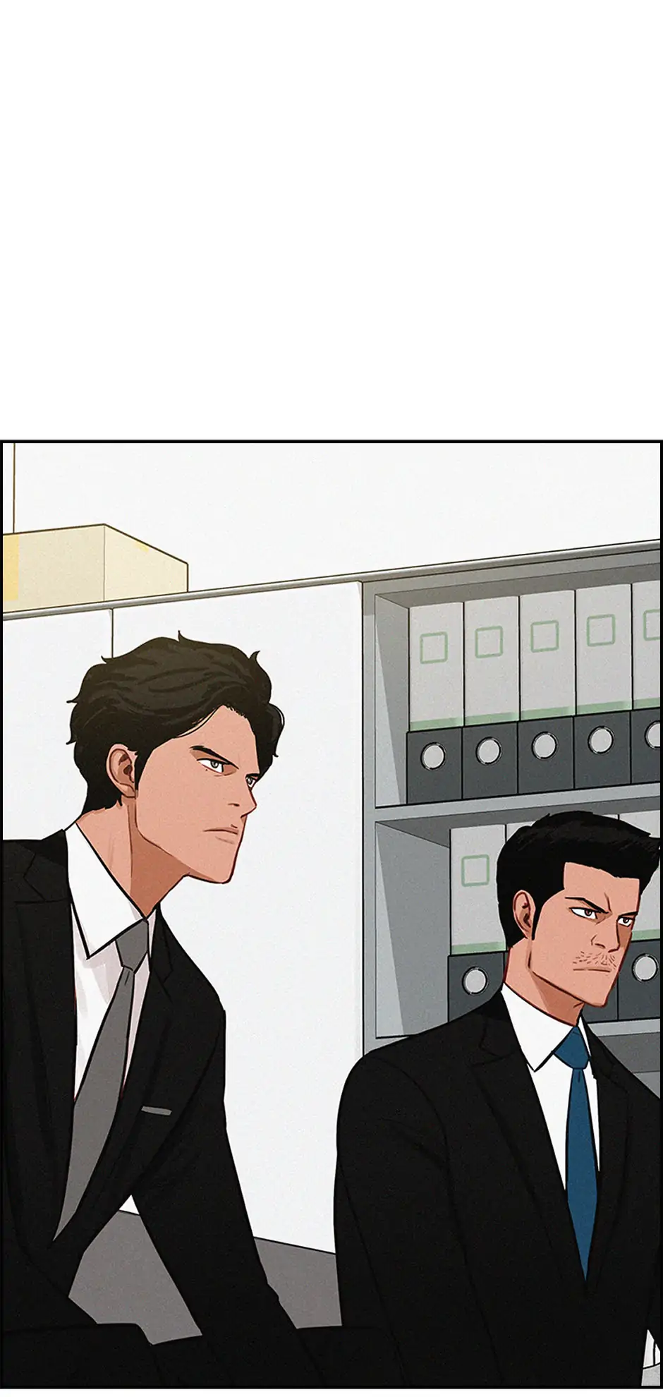 Lord of Money Chapter 191 - page 59