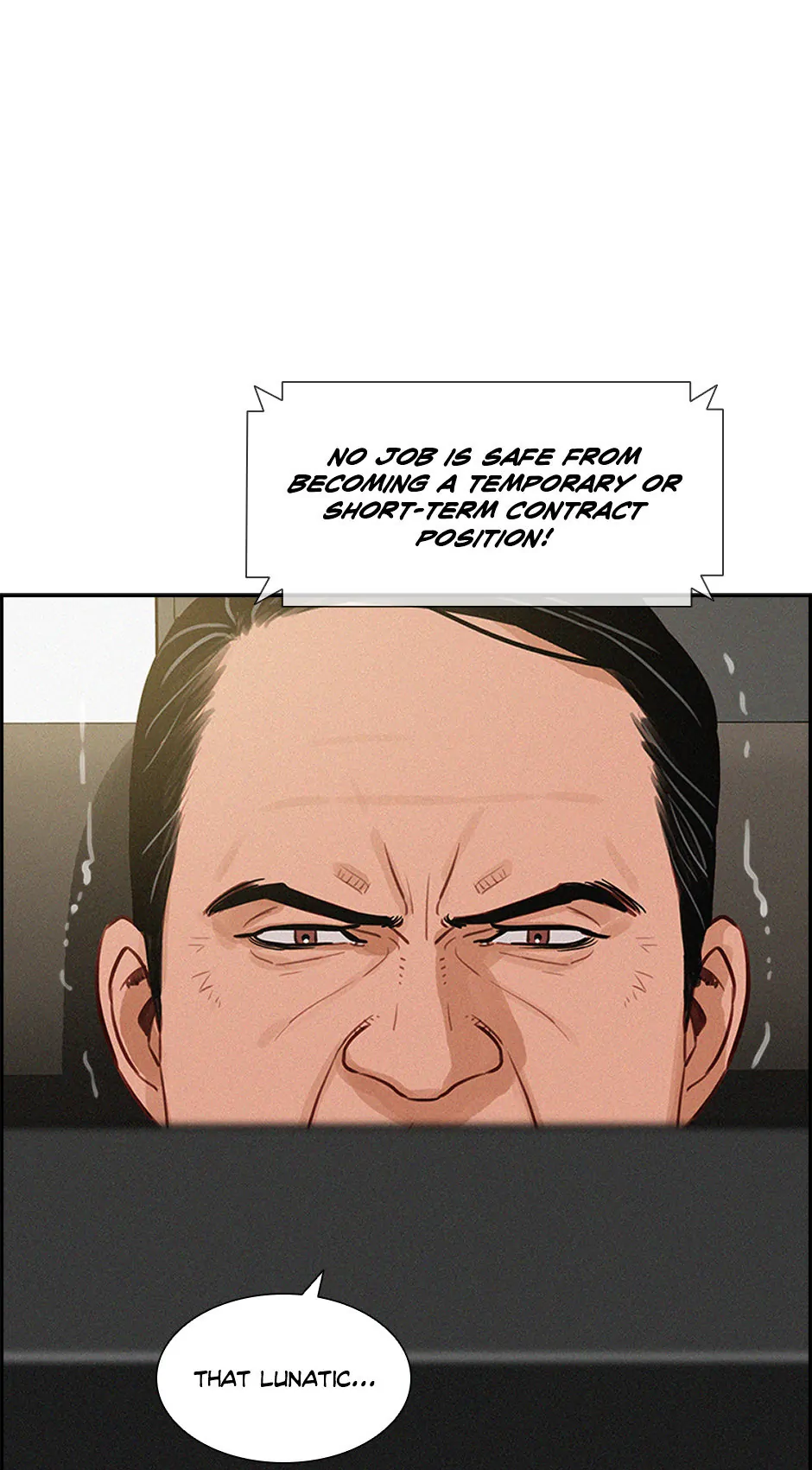 Lord of Money Chapter 191 - page 6