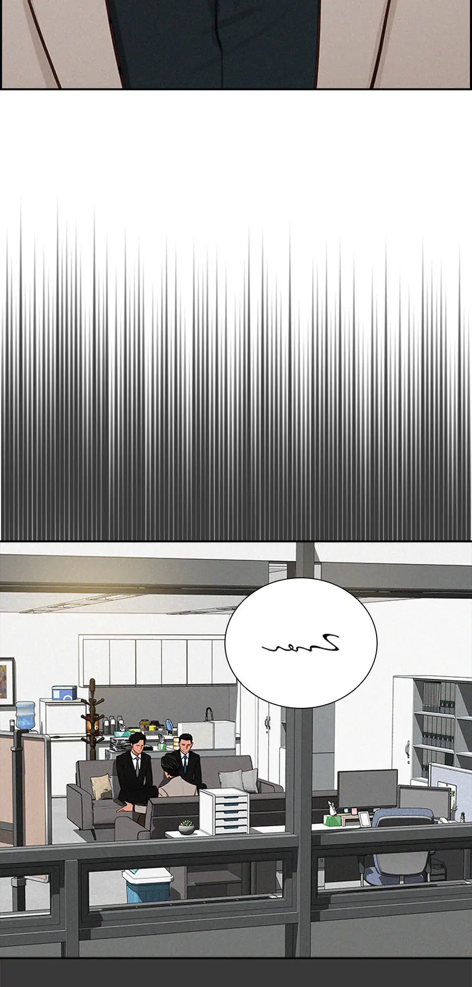 Lord of Money Chapter 191 - page 61