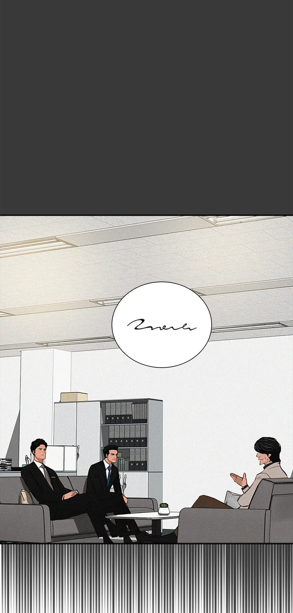 Lord of Money Chapter 191 - page 62