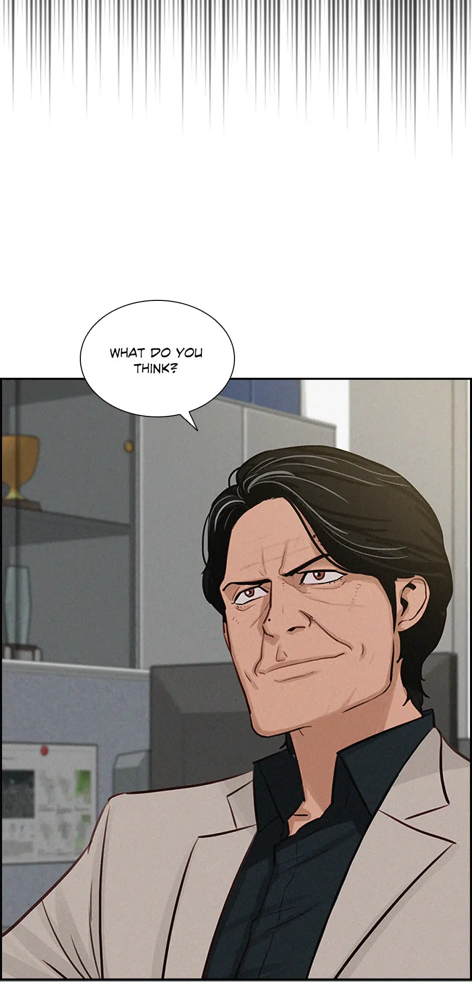 Lord of Money Chapter 191 - page 63