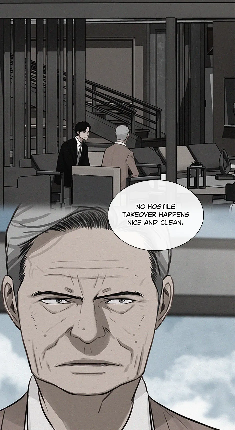 Lord of Money Chapter 191 - page 67