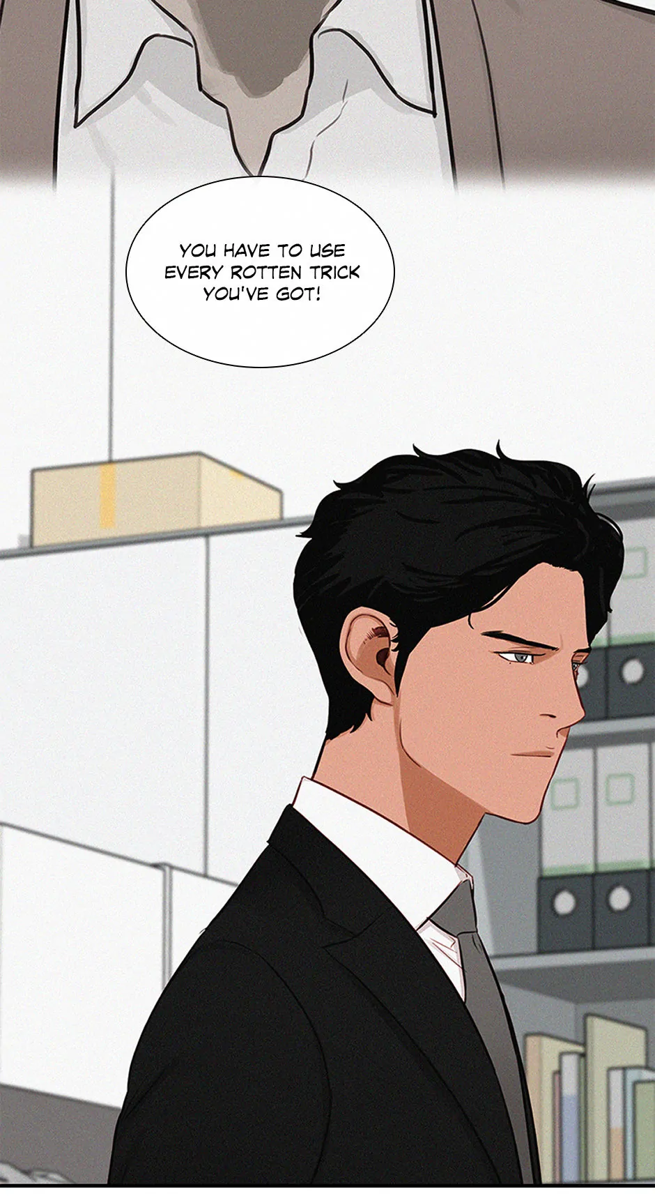 Lord of Money Chapter 191 - page 68