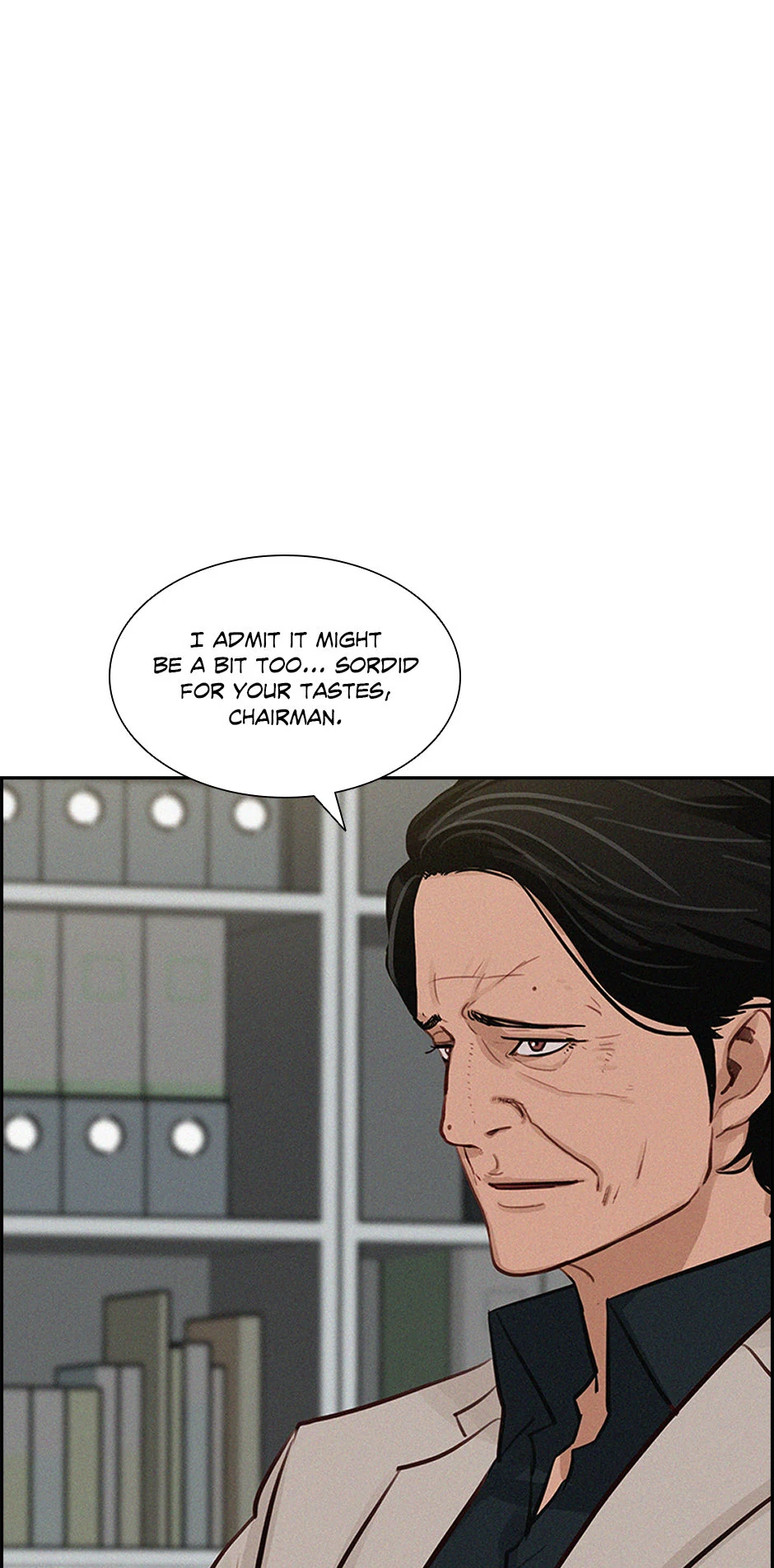 Lord of Money Chapter 191 - page 69