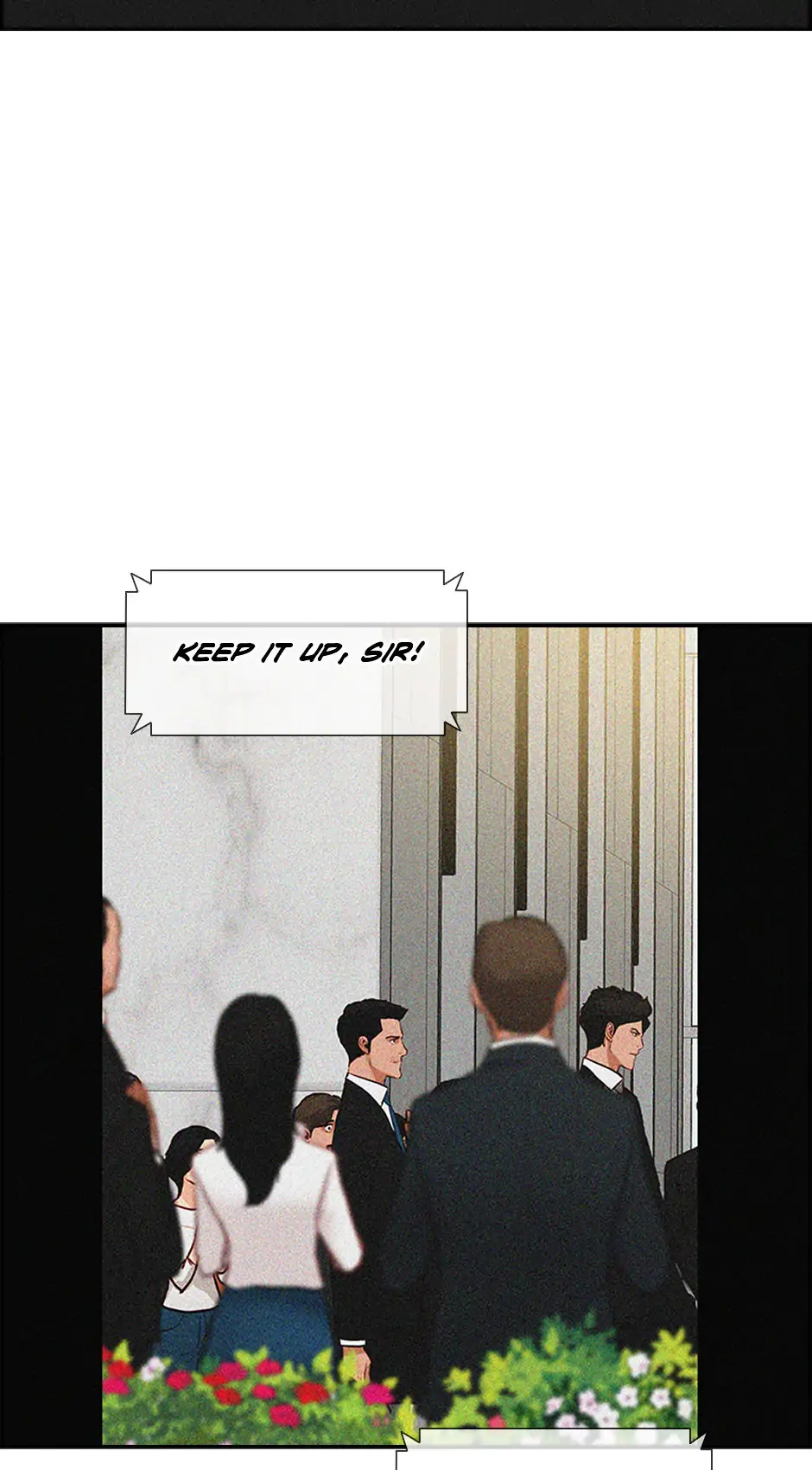 Lord of Money Chapter 191 - page 7