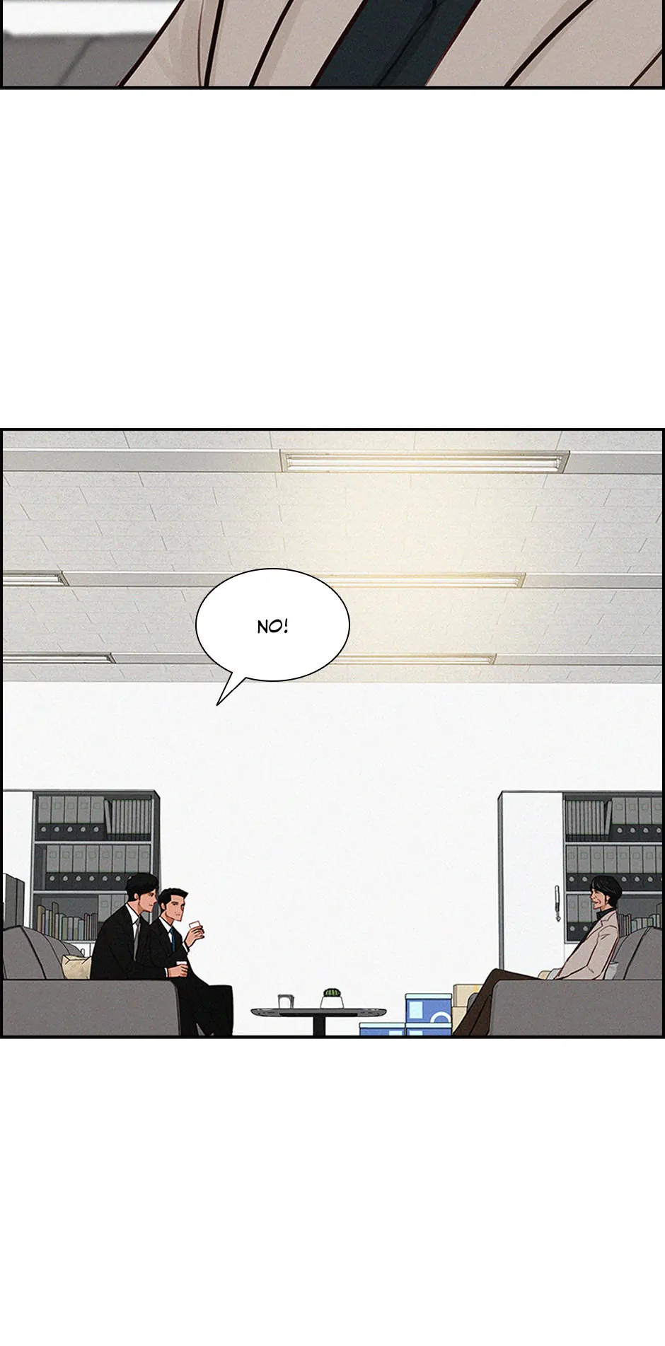 Lord of Money Chapter 191 - page 70