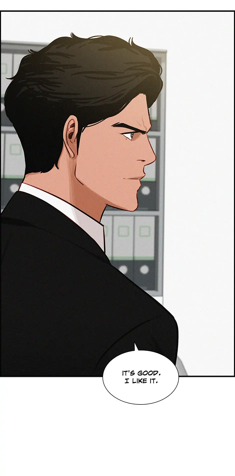 Lord of Money Chapter 191 - page 71