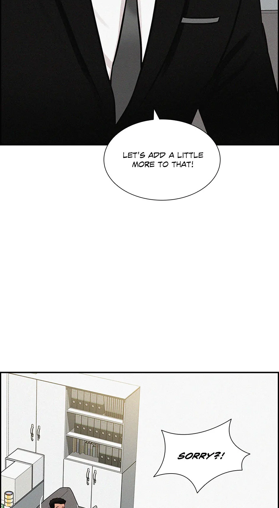 Lord of Money Chapter 191 - page 75