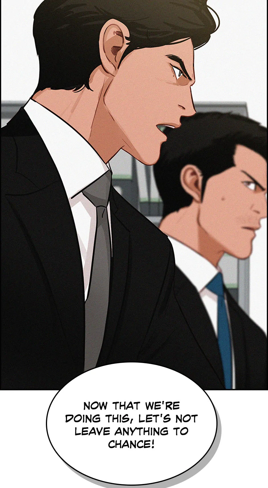 Lord of Money Chapter 191 - page 77