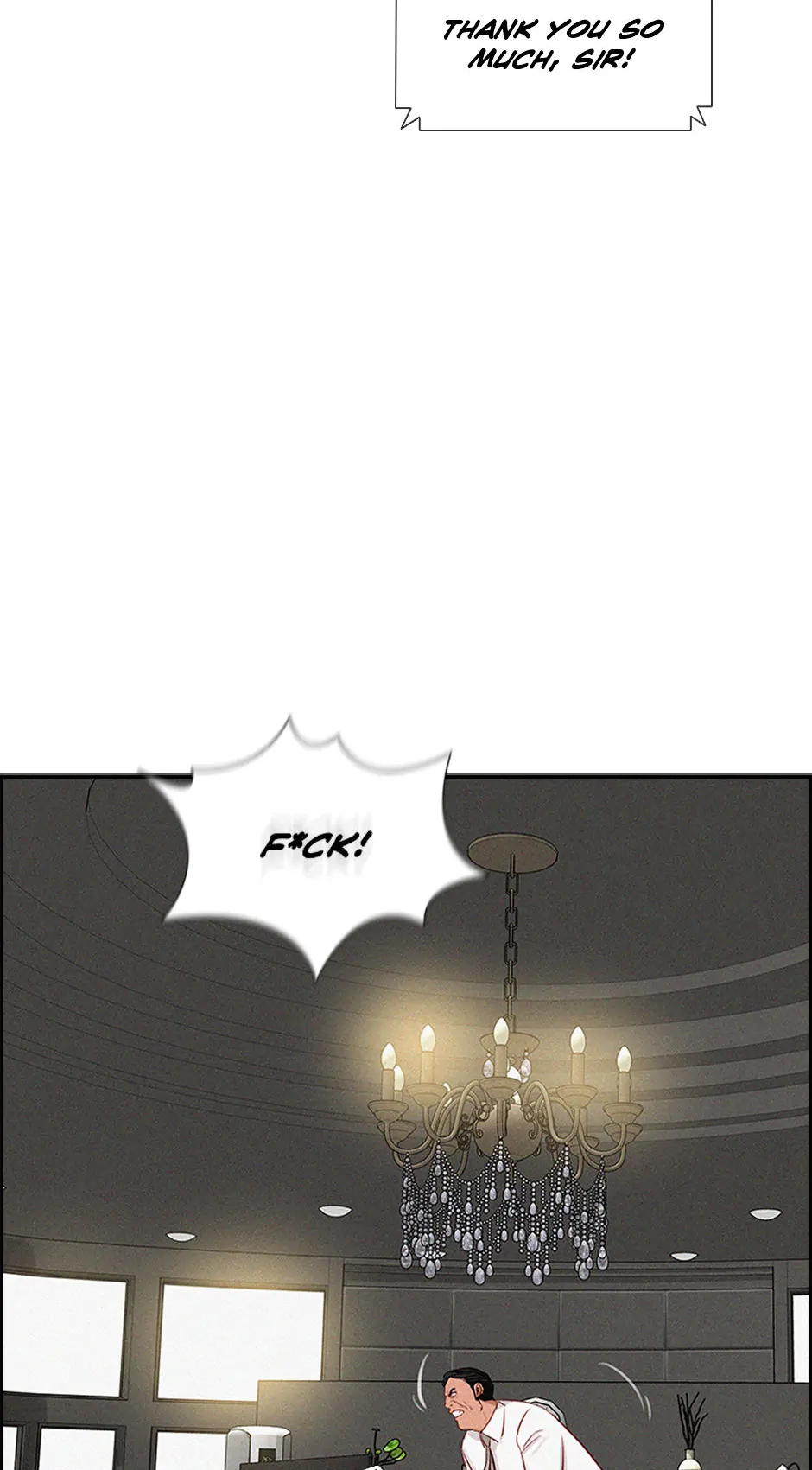 Lord of Money Chapter 191 - page 8