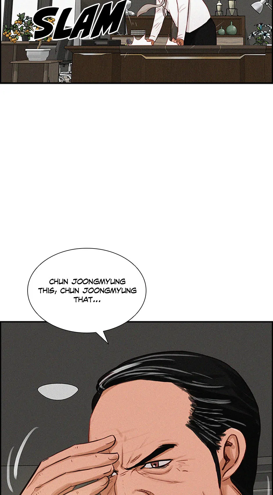 Lord of Money Chapter 191 - page 9