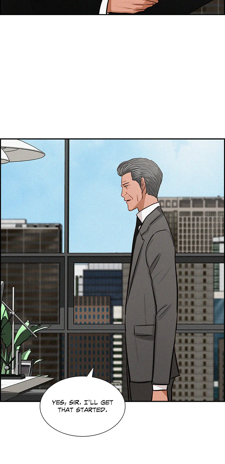 Lord of Money Chapter 192 - page 15