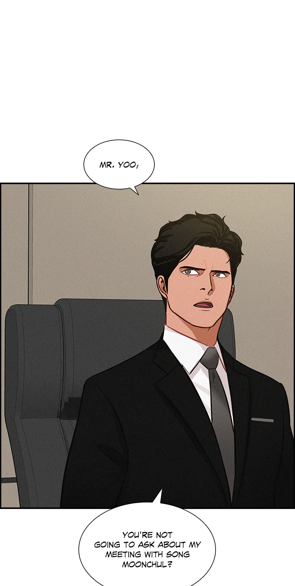 Lord of Money Chapter 192 - page 17