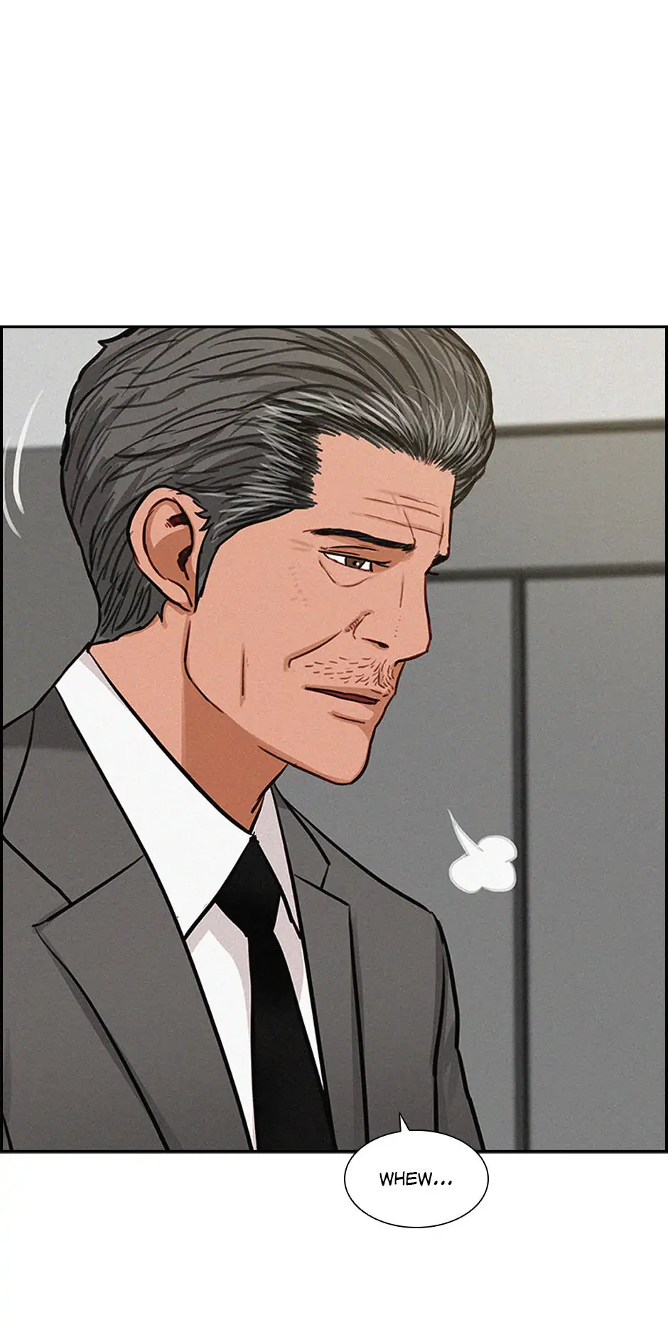 Lord of Money Chapter 192 - page 20