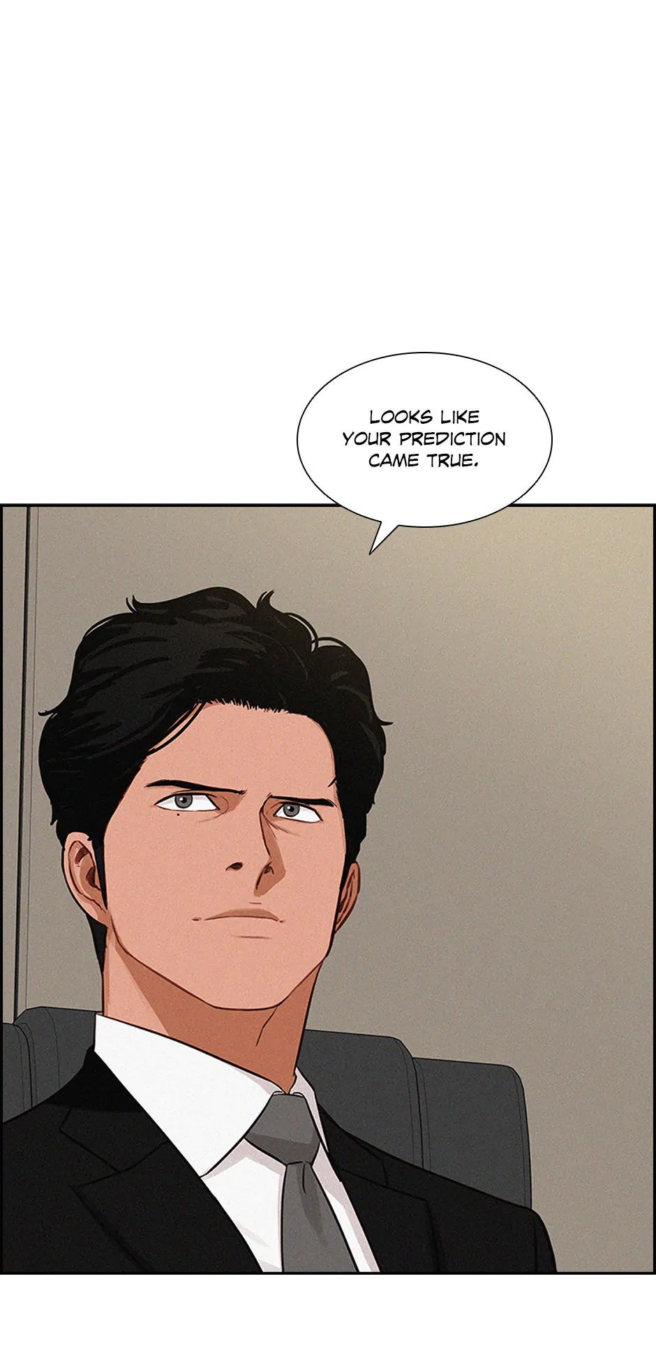 Lord of Money Chapter 192 - page 21