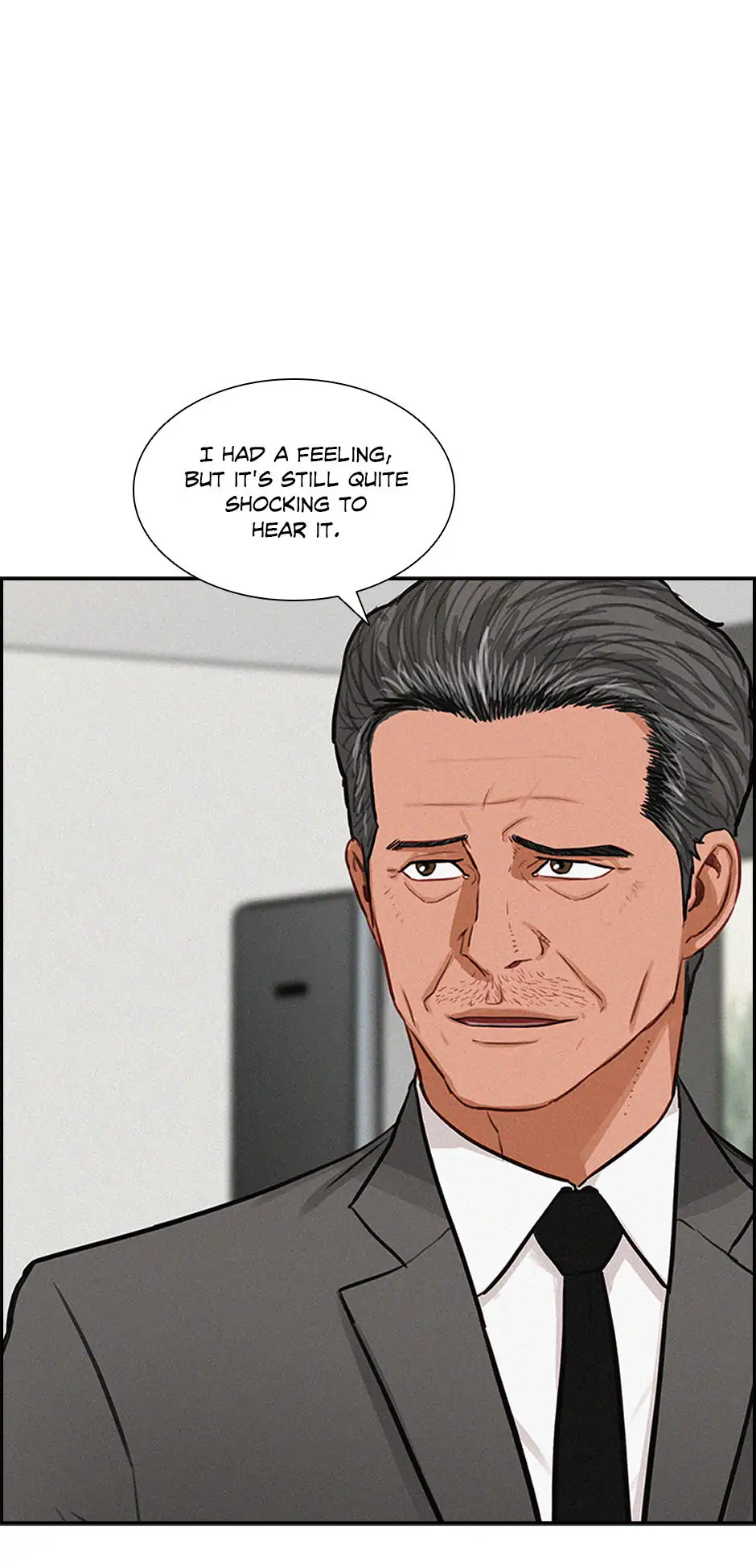 Lord of Money Chapter 192 - page 22