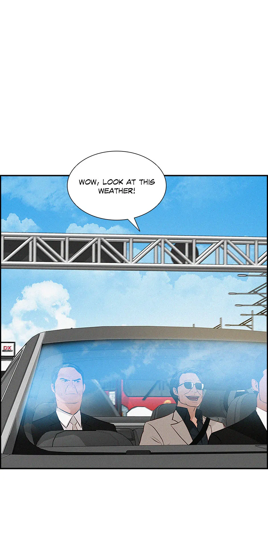 Lord of Money Chapter 192 - page 26