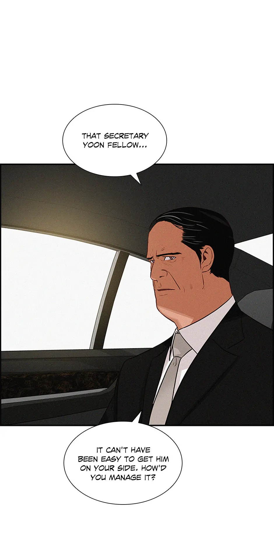 Lord of Money Chapter 192 - page 27