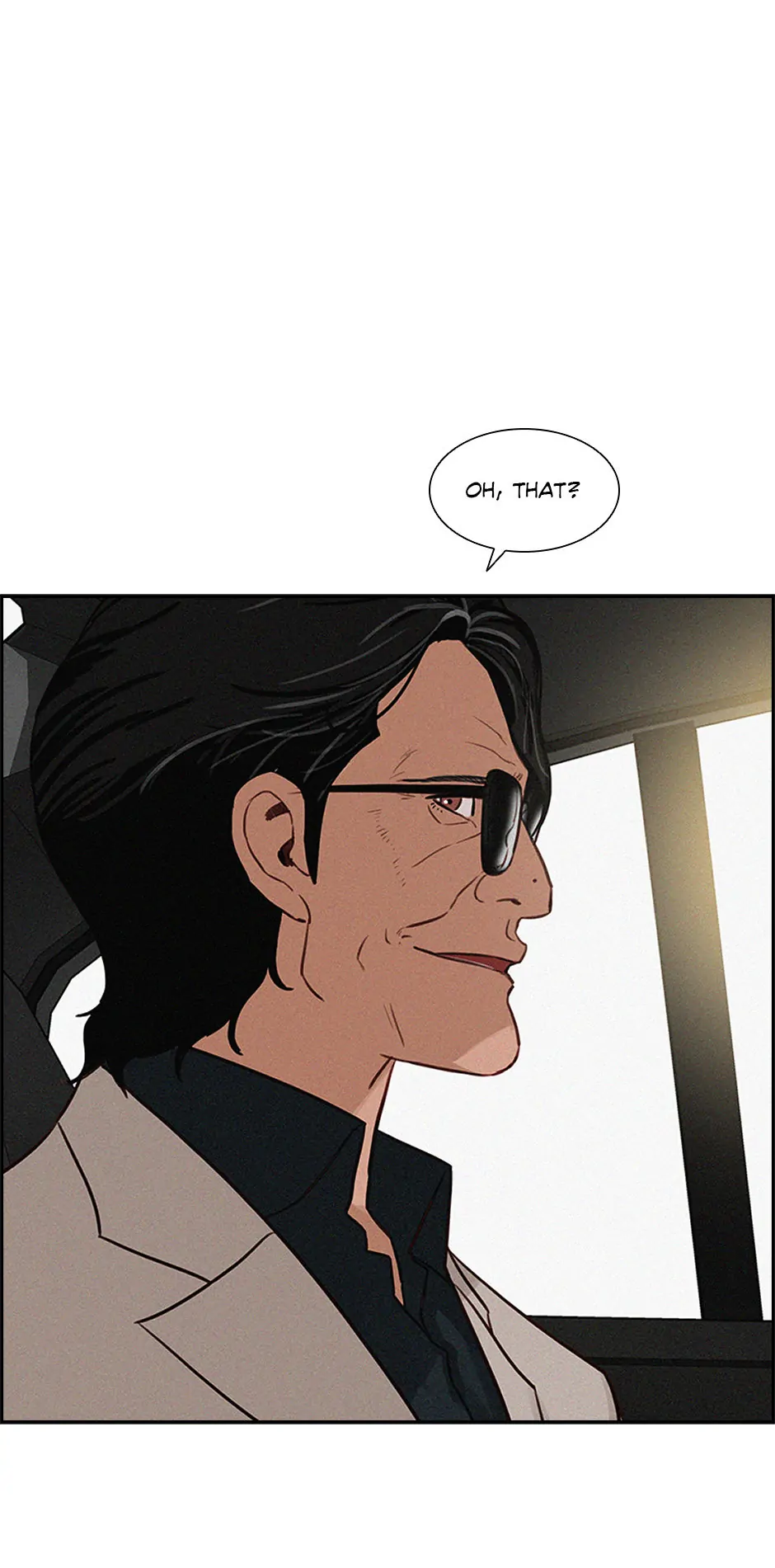 Lord of Money Chapter 192 - page 28