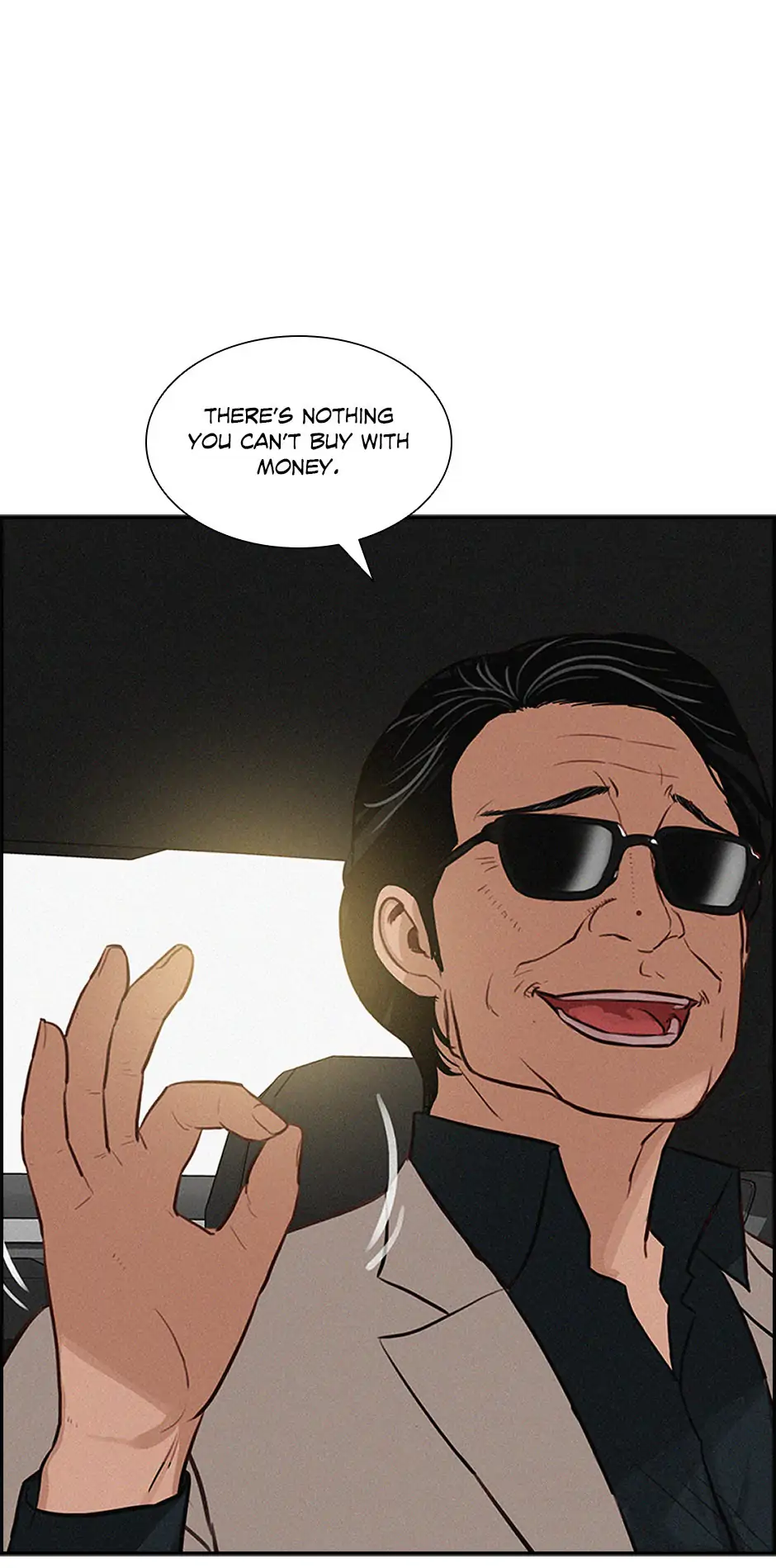 Lord of Money Chapter 192 - page 29