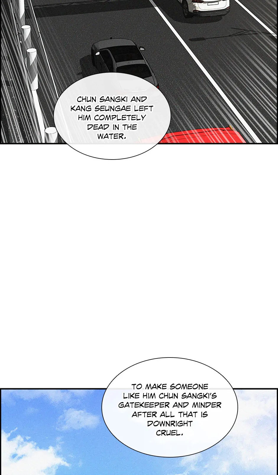 Lord of Money Chapter 192 - page 31