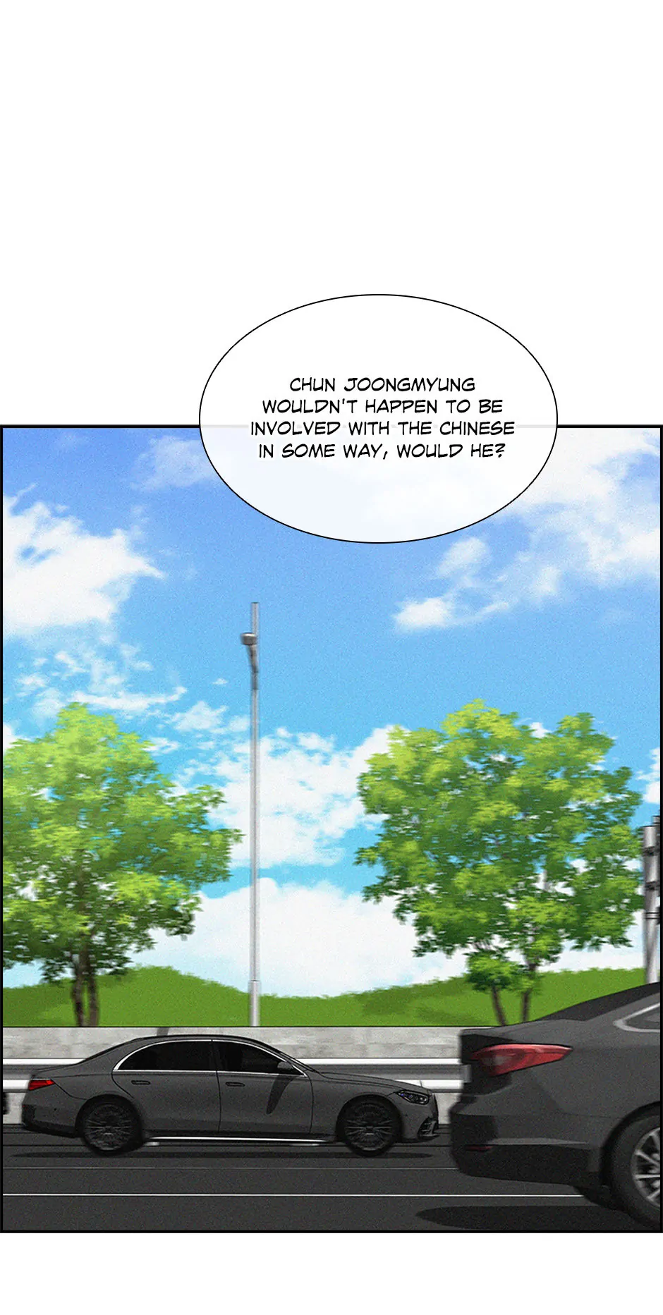 Lord of Money Chapter 192 - page 35