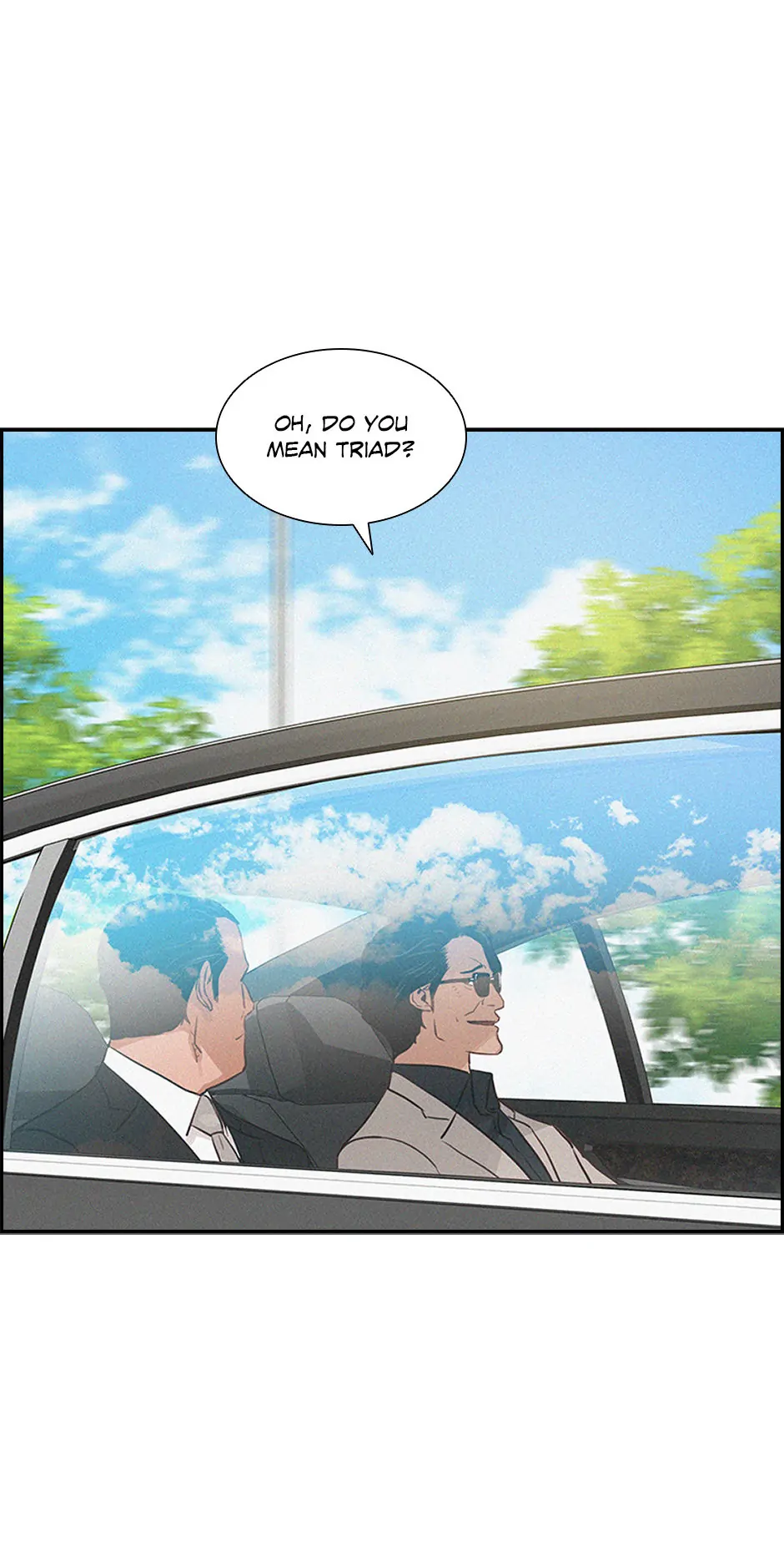 Lord of Money Chapter 192 - page 36