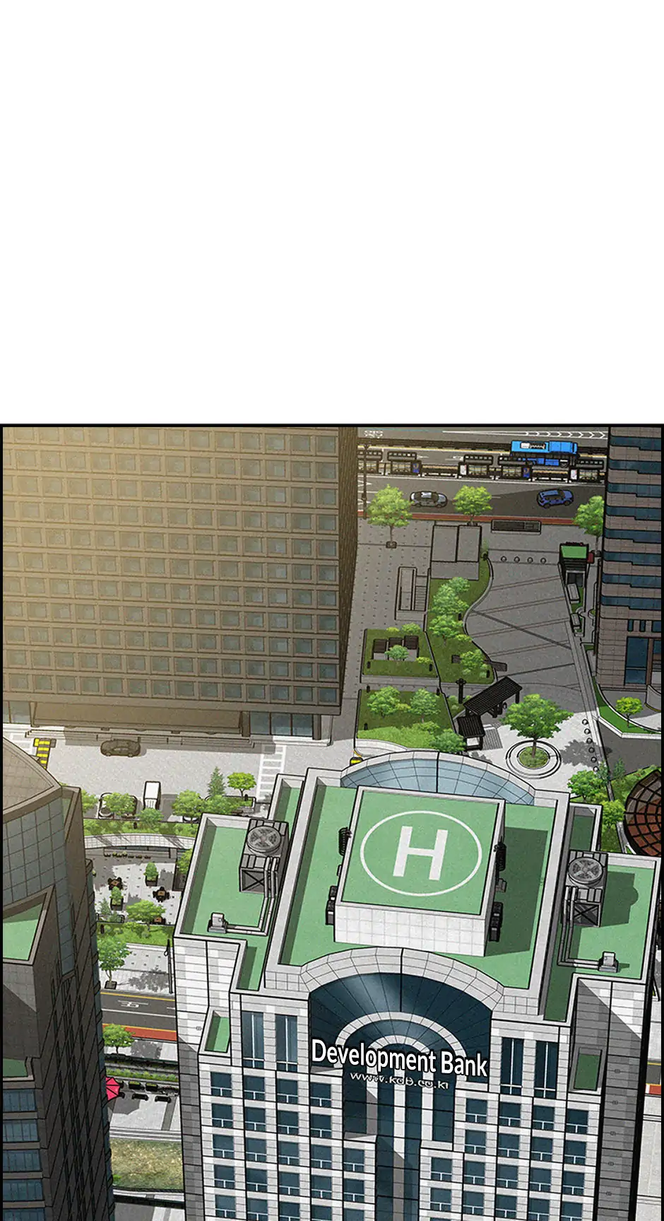 Lord of Money Chapter 192 - page 39