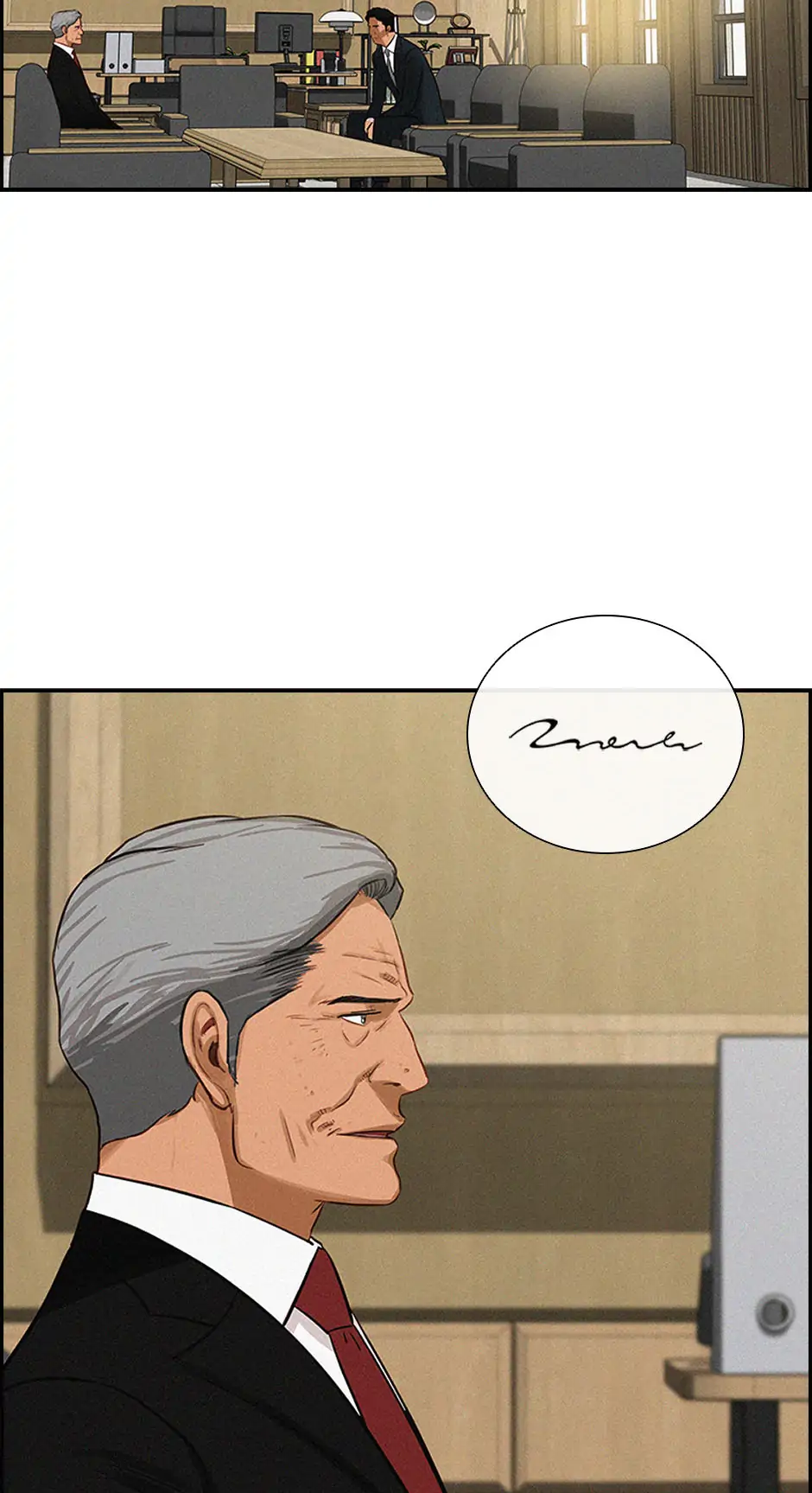 Lord of Money Chapter 192 - page 41