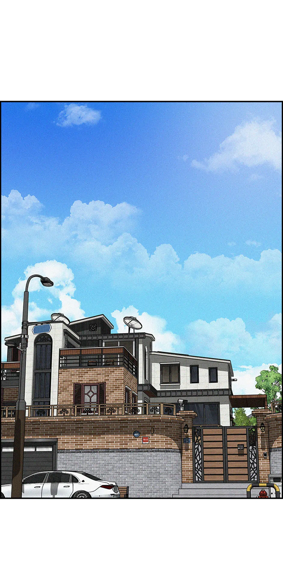 Lord of Money Chapter 192 - page 44