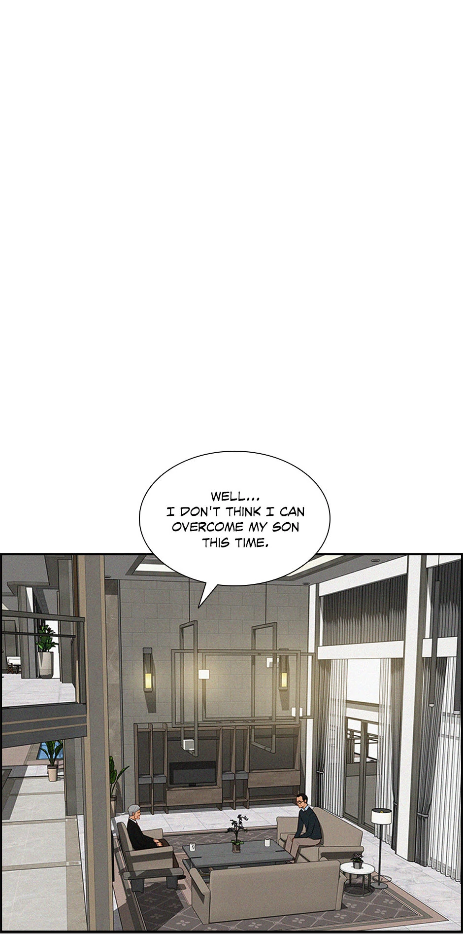 Lord of Money Chapter 192 - page 47