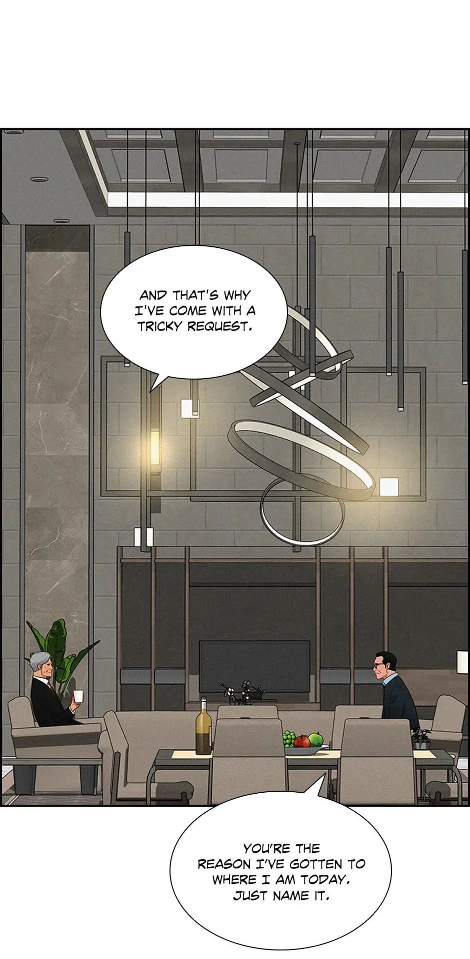 Lord of Money Chapter 192 - page 50