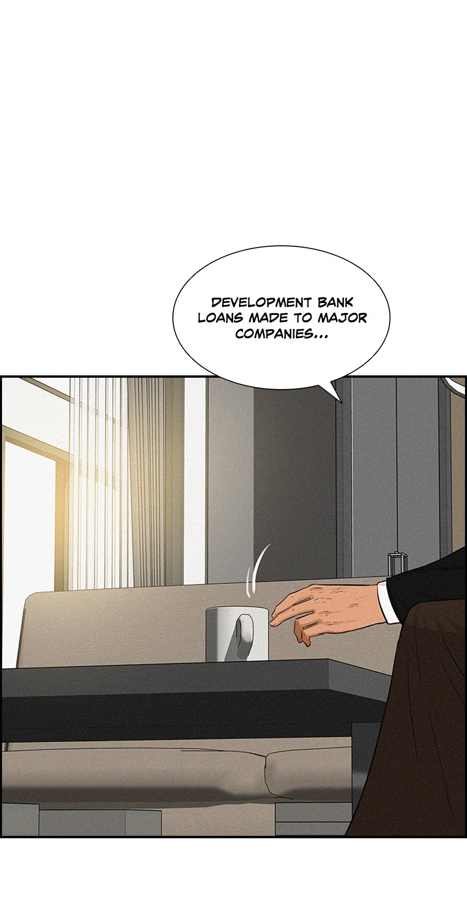 Lord of Money Chapter 192 - page 53