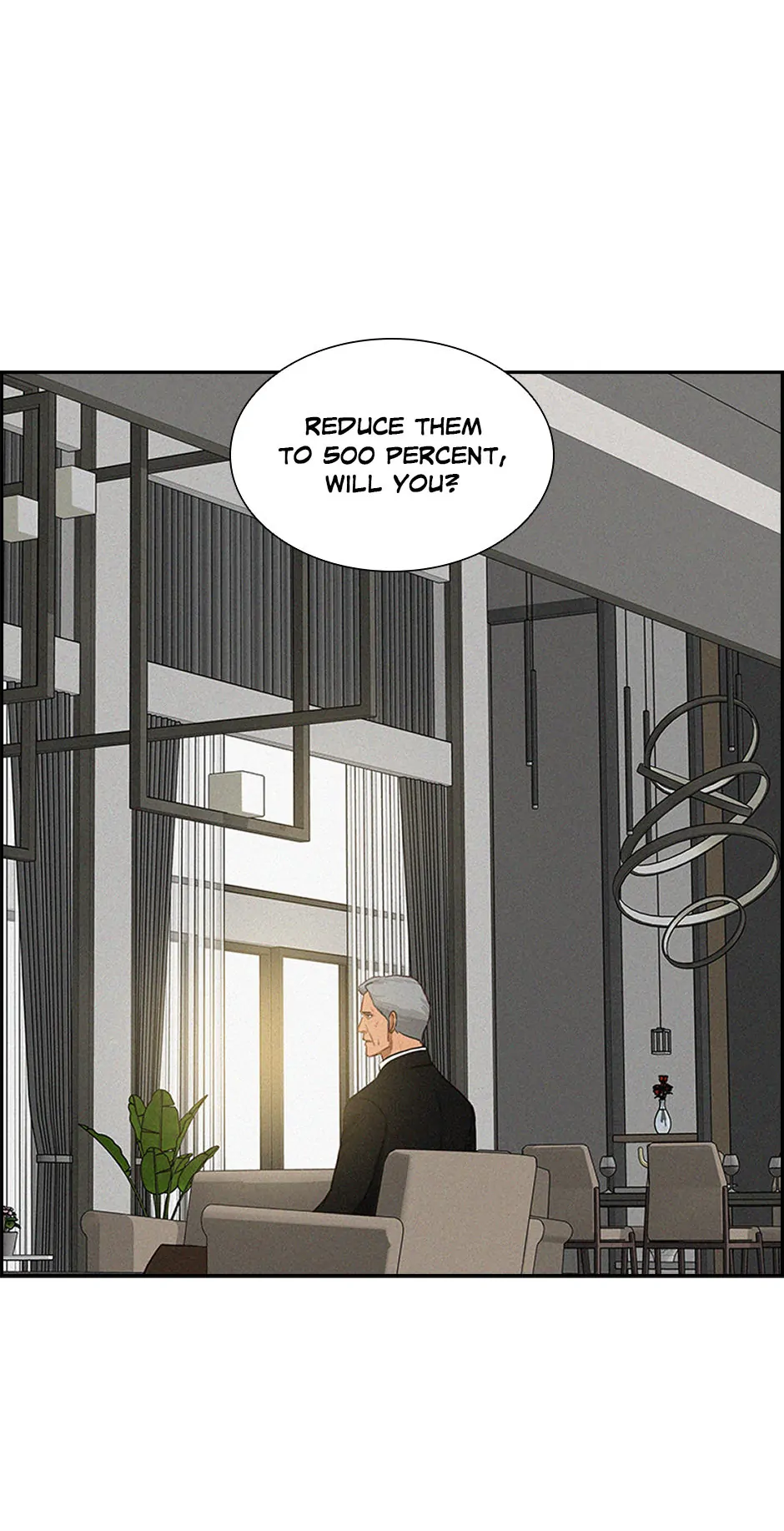 Lord of Money Chapter 192 - page 54