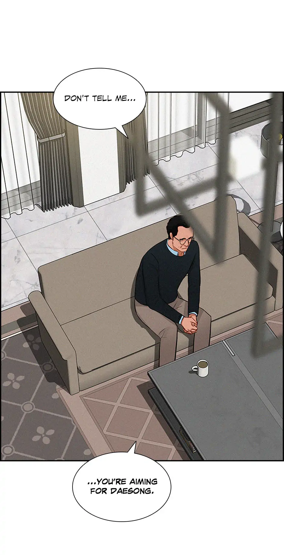 Lord of Money Chapter 192 - page 56