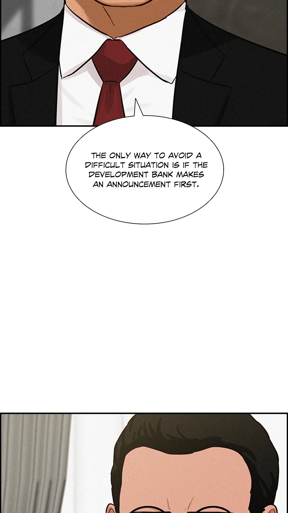 Lord of Money Chapter 192 - page 58