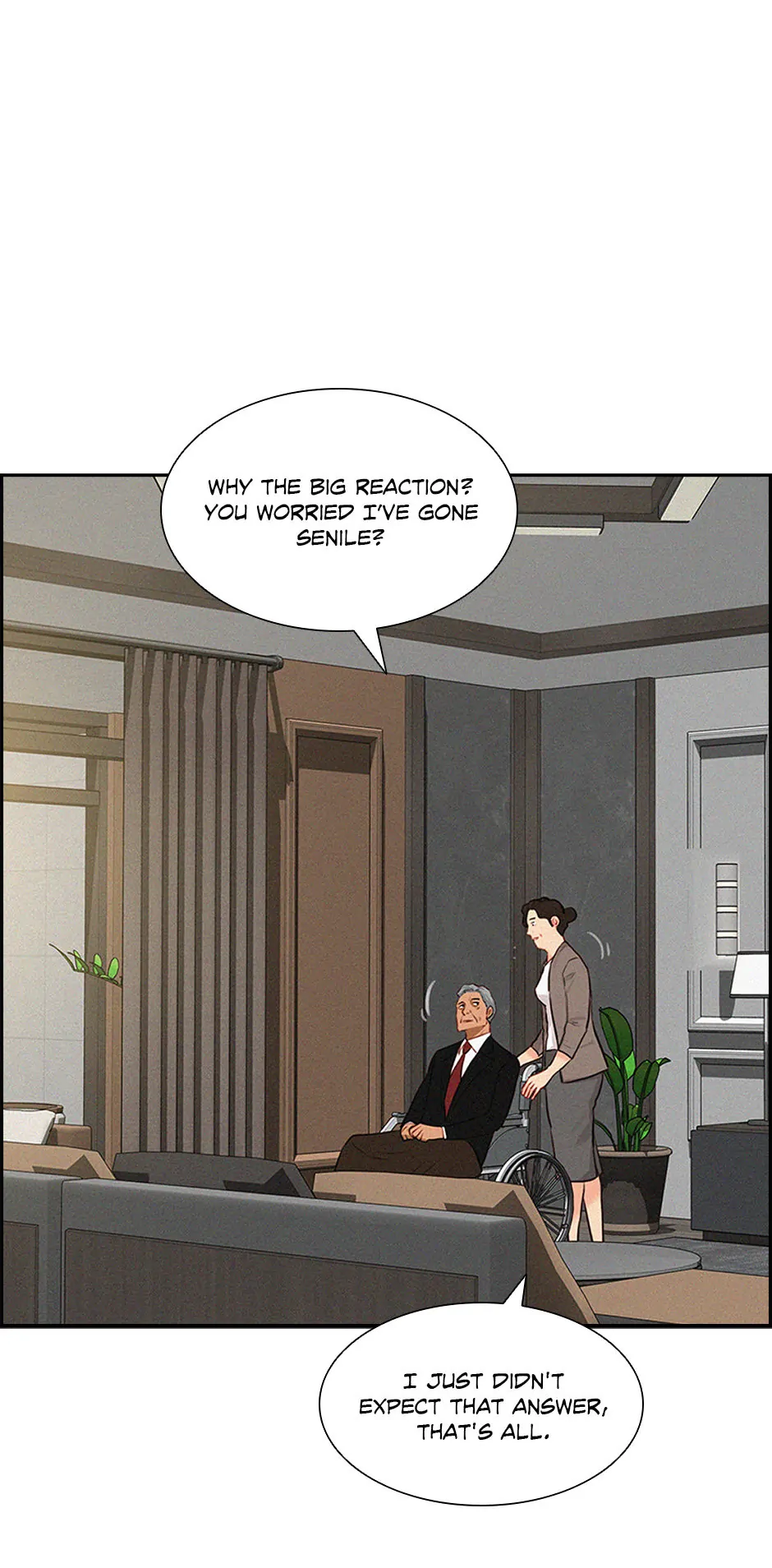 Lord of Money Chapter 192 - page 6