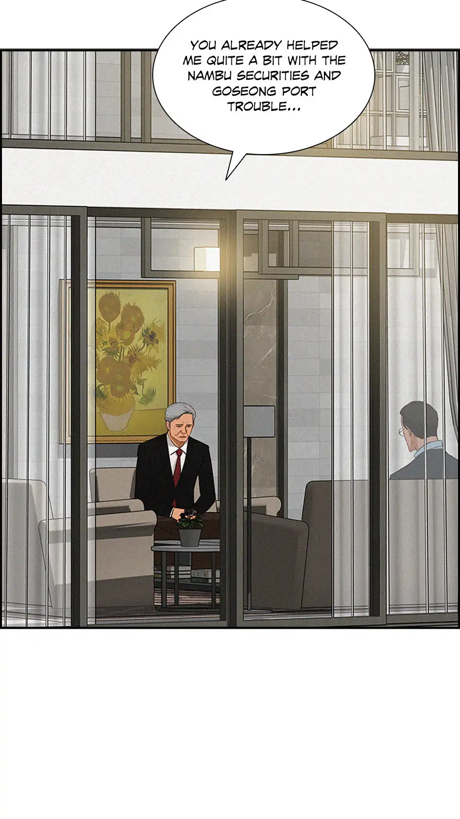 Lord of Money Chapter 192 - page 60