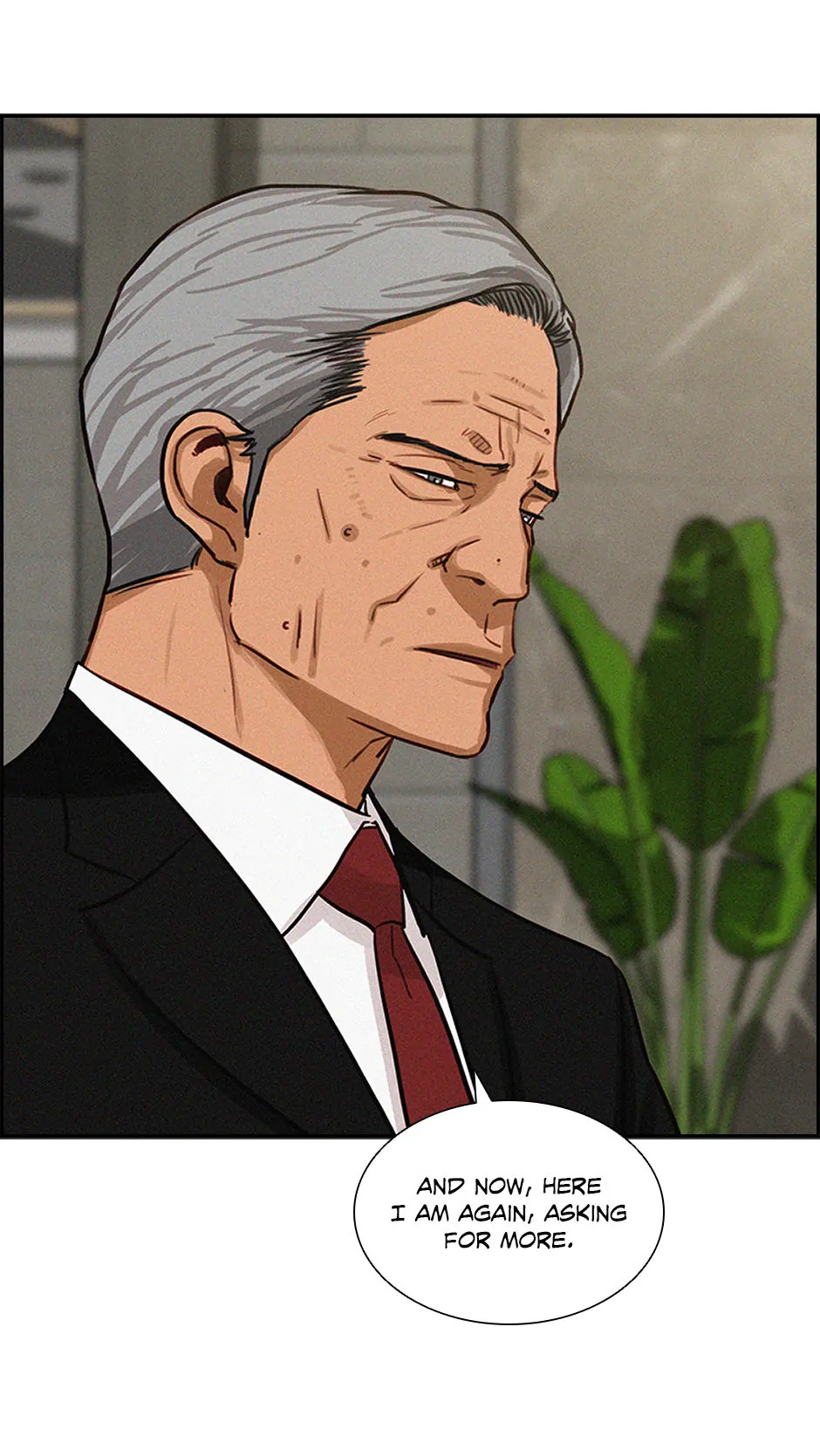 Lord of Money Chapter 192 - page 61