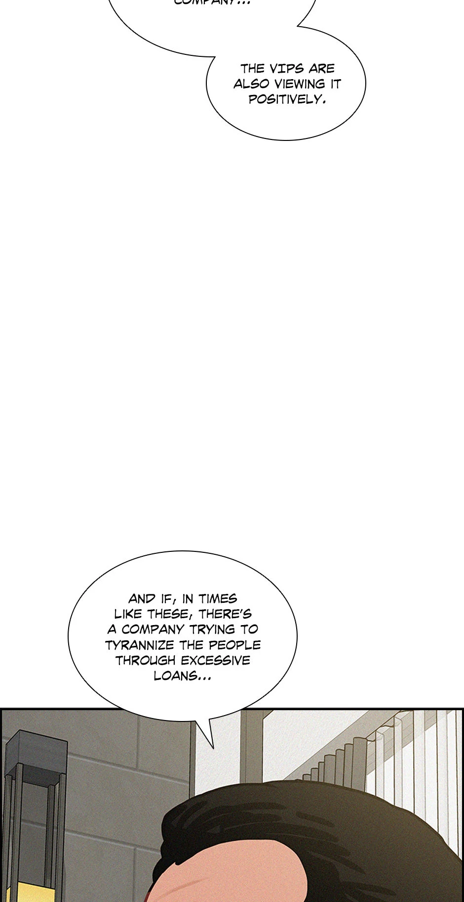 Lord of Money Chapter 192 - page 65