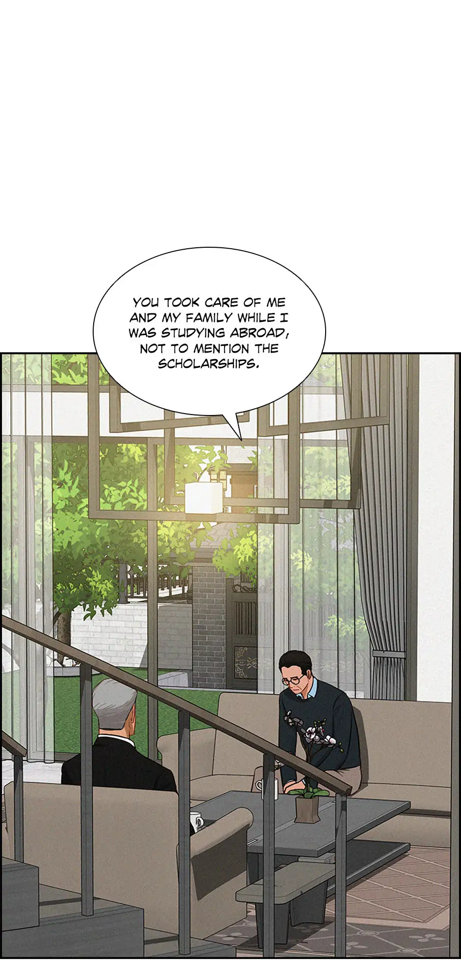 Lord of Money Chapter 192 - page 70