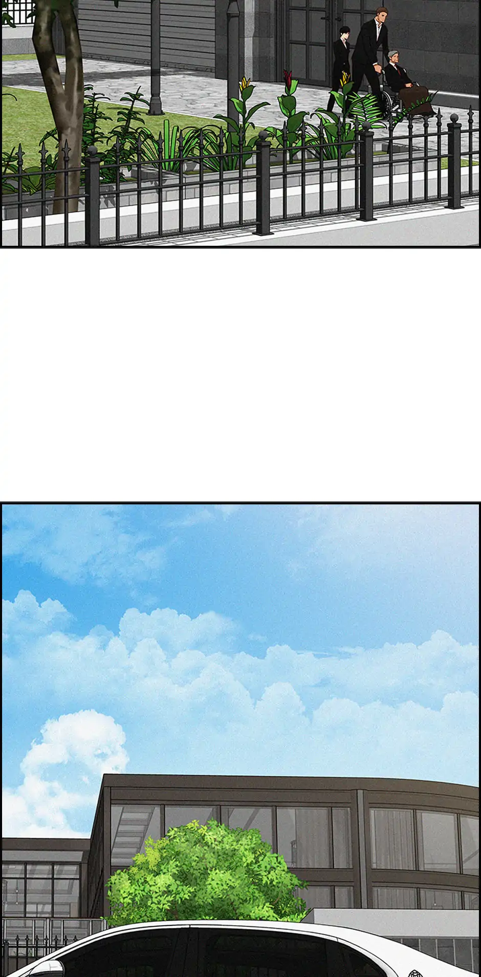 Lord of Money Chapter 192 - page 9