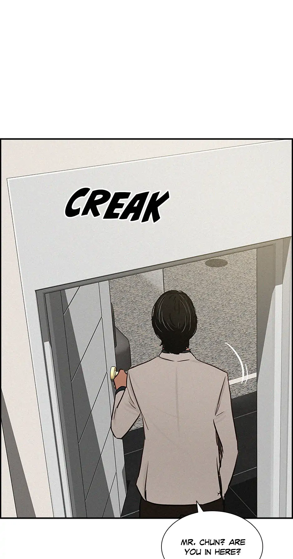 Lord of Money Chapter 193 - page 11