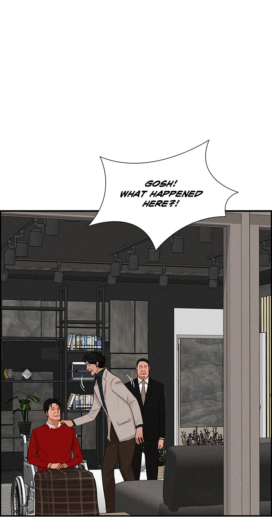 Lord of Money Chapter 193 - page 14