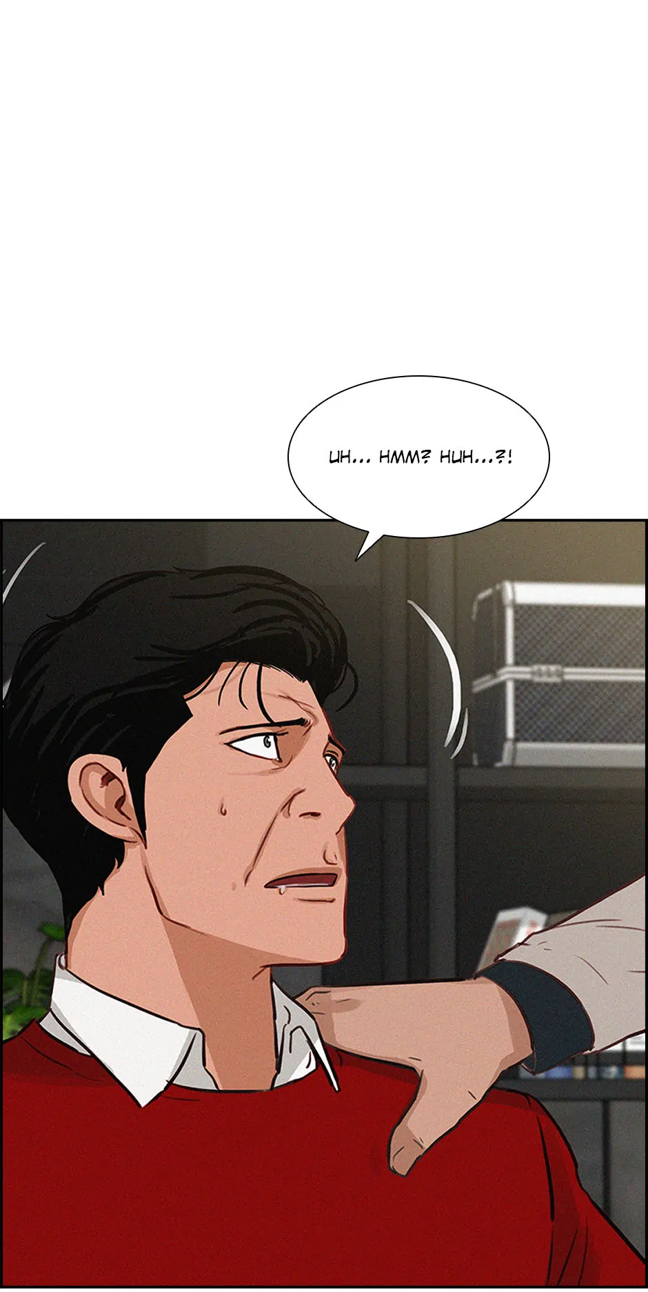 Lord of Money Chapter 193 - page 15