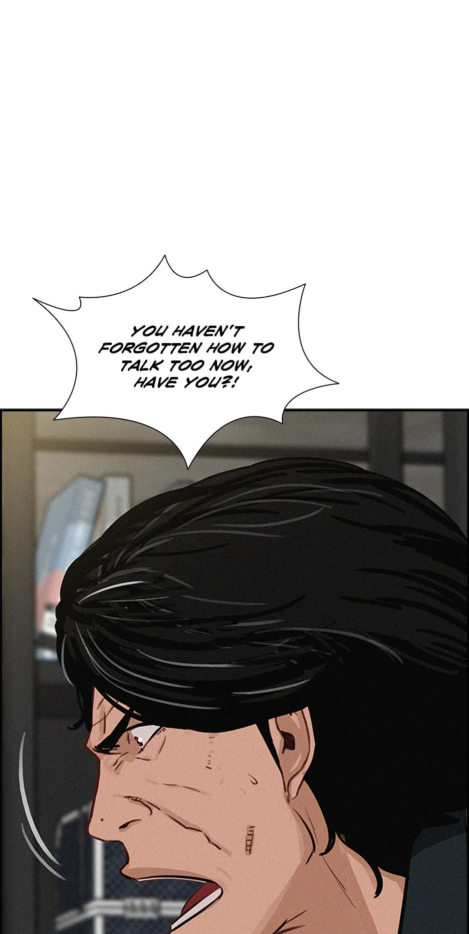 Lord of Money Chapter 193 - page 16