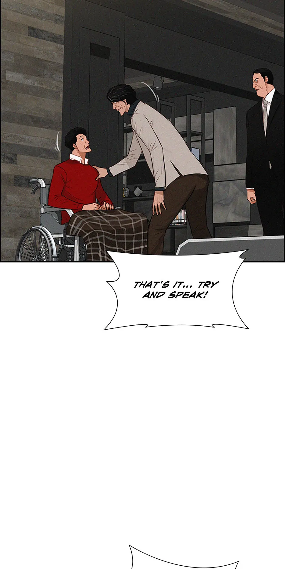 Lord of Money Chapter 193 - page 18