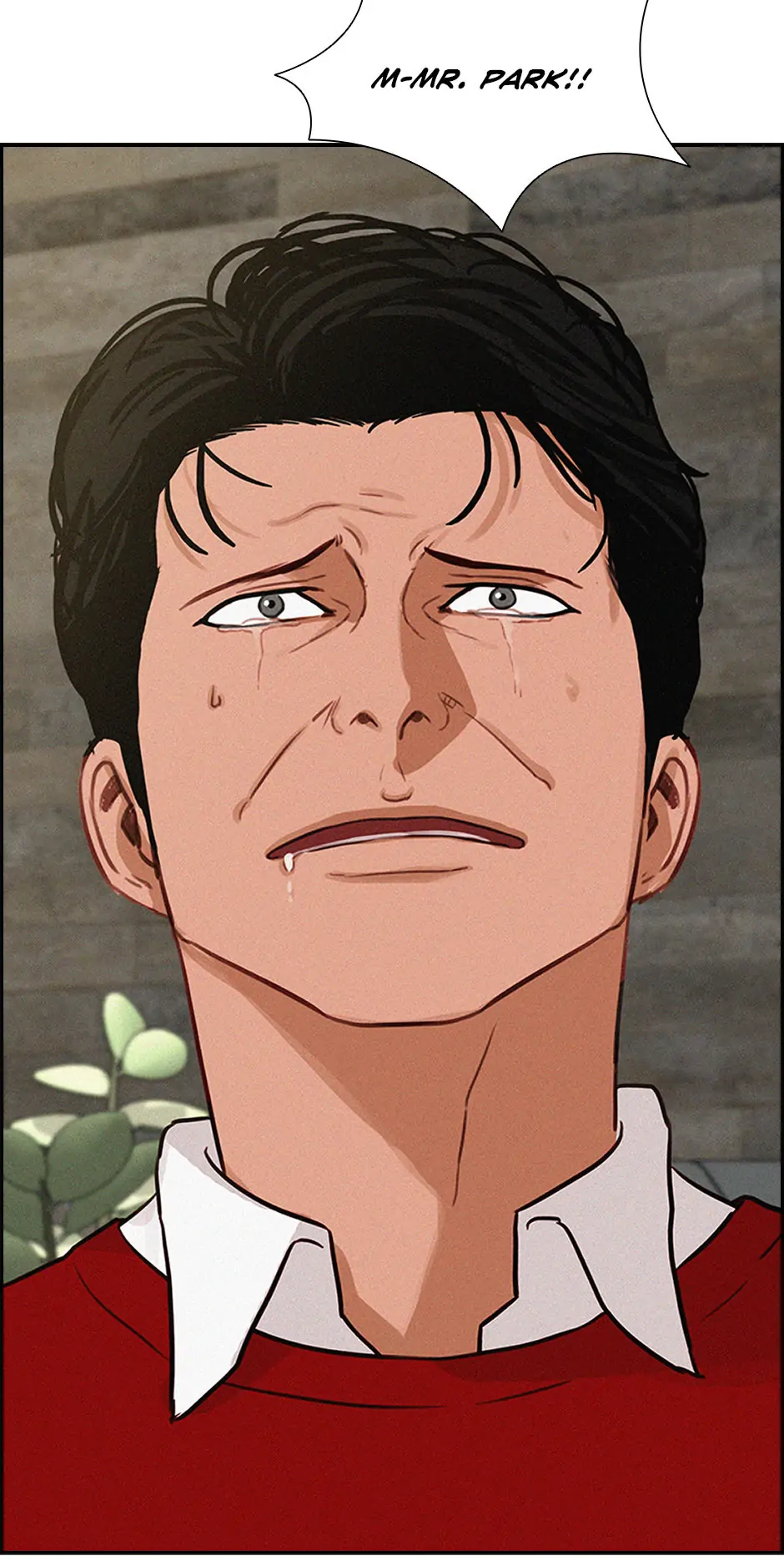 Lord of Money Chapter 193 - page 19